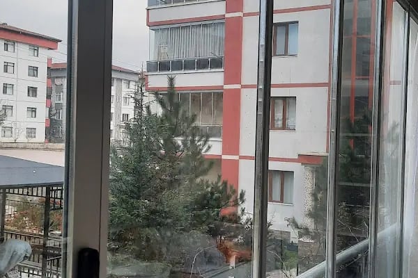 Beypazarı Soylu Cam Balkon Sİstemleri - Resim 7