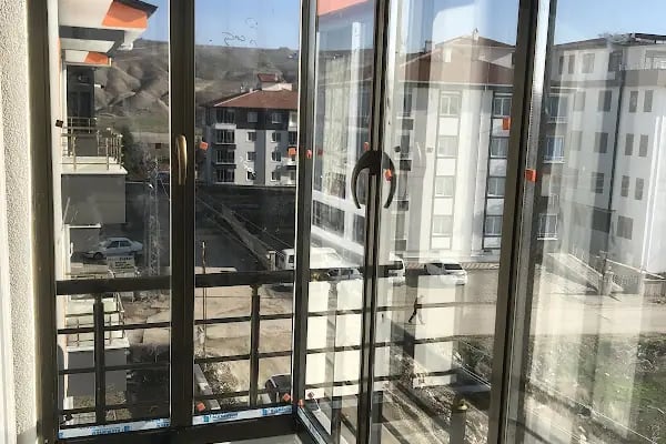 Beypazarı Soylu Cam Balkon Sİstemleri - Resim 8