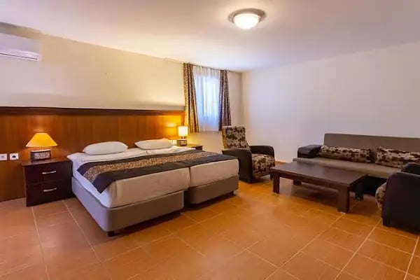 The One Club Hotel - All Inclusive - Resim 7