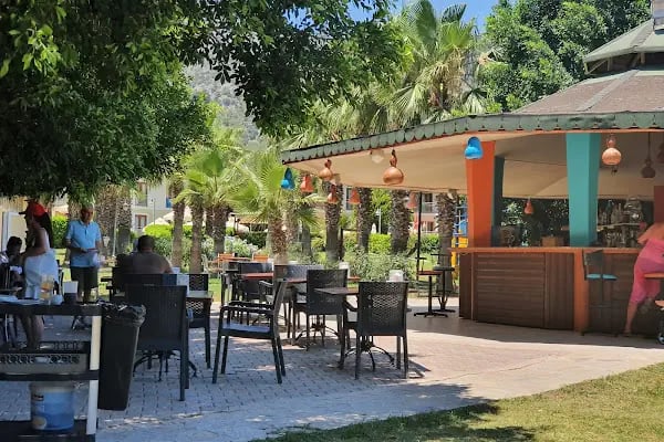 The One Club Hotel - All Inclusive - Resim 18