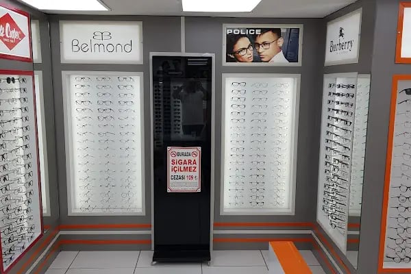 aby Optik - Resim 5