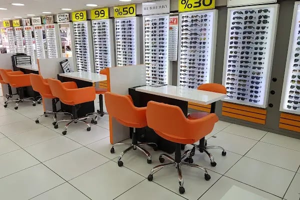 aby Optik - Resim 4