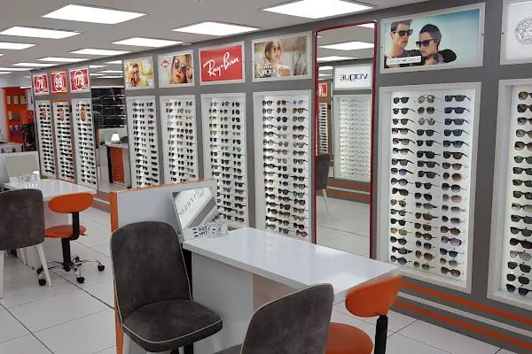 aby Optik - Resim 11