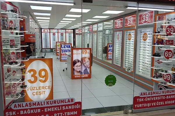 aby Optik - Resim 10