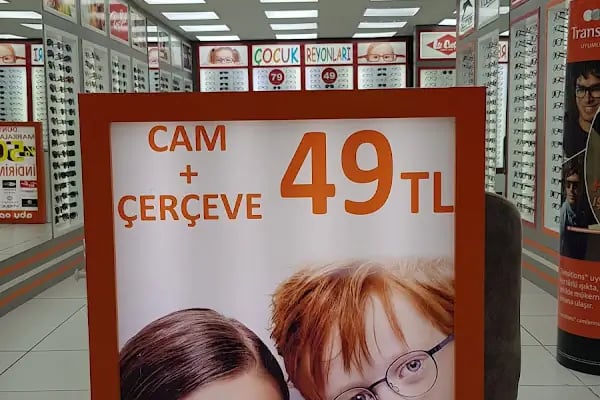 aby Optik - Resim 2