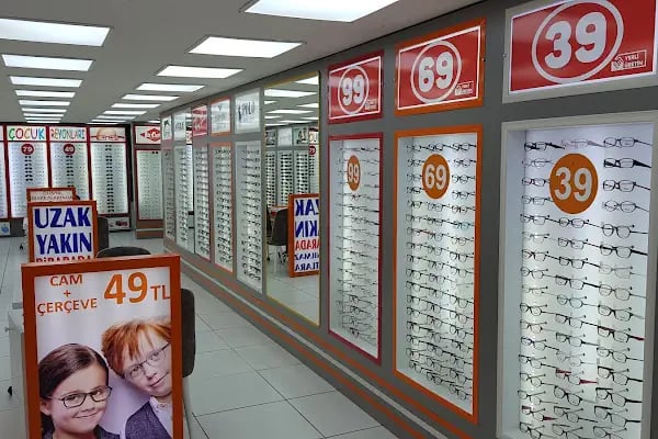 aby Optik - Resim 7