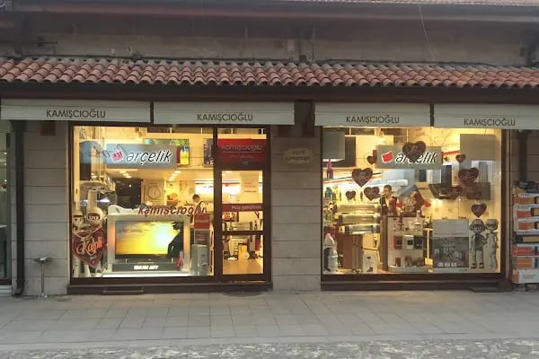 kamışcıoğlu arçelik - Resim 5