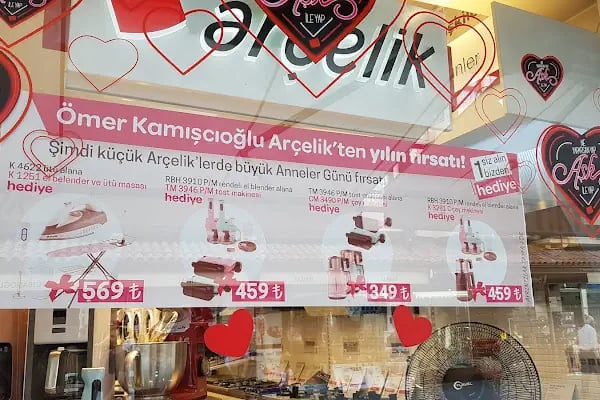 kamışcıoğlu arçelik - Resim 10