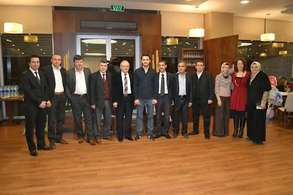 kamışcıoğlu arçelik - Resim 6