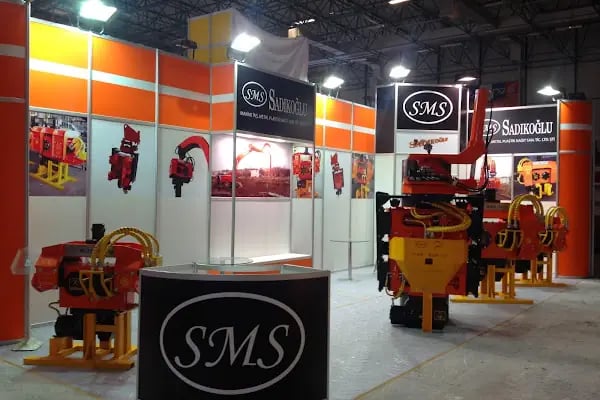 SADIKOĞLU MAKİNE İNŞAAT PLASTİK KAĞIT SAN. TİC. LTD. ŞTİ. - Resim 16