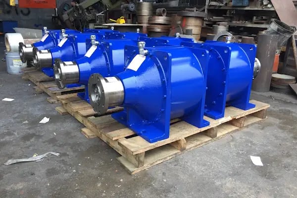 SADIKOĞLU MAKİNE İNŞAAT PLASTİK KAĞIT SAN. TİC. LTD. ŞTİ. - Resim 4