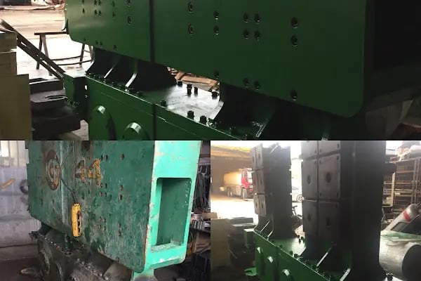 SADIKOĞLU MAKİNE İNŞAAT PLASTİK KAĞIT SAN. TİC. LTD. ŞTİ. - Resim 17