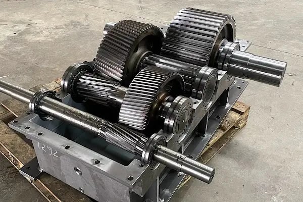 SADIKOĞLU MAKİNE İNŞAAT PLASTİK KAĞIT SAN. TİC. LTD. ŞTİ. - Resim 11