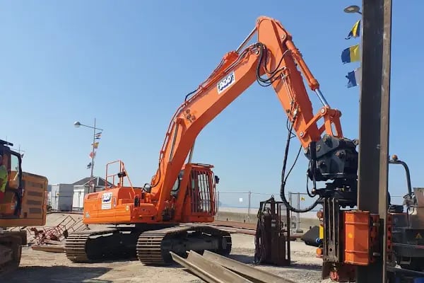 SADIKOĞLU MAKİNE İNŞAAT PLASTİK KAĞIT SAN. TİC. LTD. ŞTİ. - Resim 6