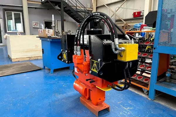 SADIKOĞLU MAKİNE İNŞAAT PLASTİK KAĞIT SAN. TİC. LTD. ŞTİ. - Resim 20