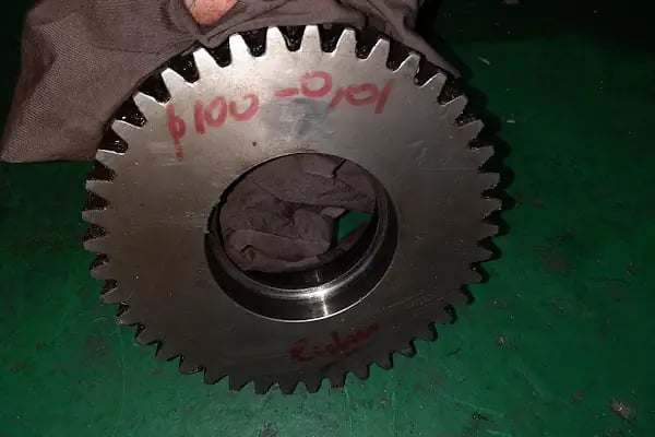 SADIKOĞLU MAKİNE İNŞAAT PLASTİK KAĞIT SAN. TİC. LTD. ŞTİ. - Resim 18