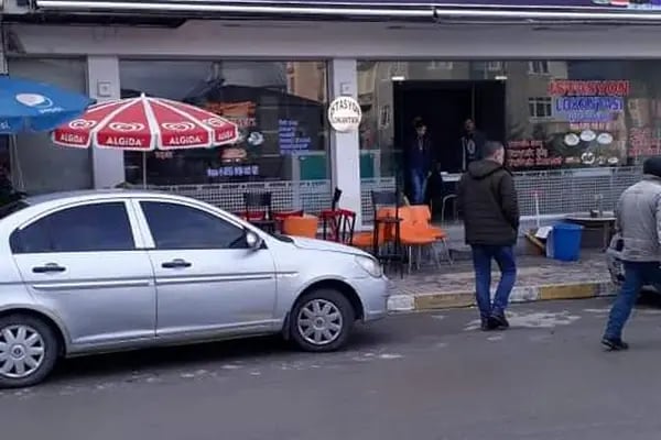 İstasyon lokantası - Resim 3