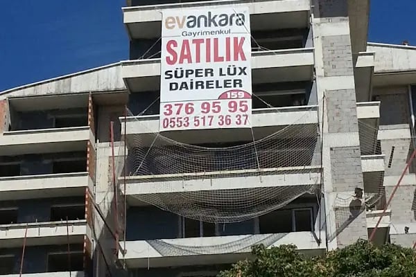 EVANKARA GAYRİMENKUL - Resim 11