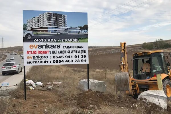 EVANKARA GAYRİMENKUL - Resim 19