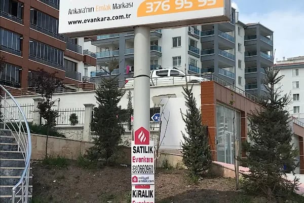 EVANKARA GAYRİMENKUL - Resim 7