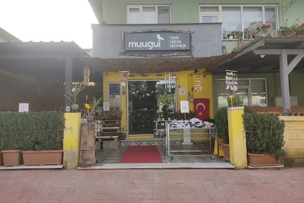 VAW Çiçek &amp; Çikolata &amp; Organizasyon 3 - Resim 1
