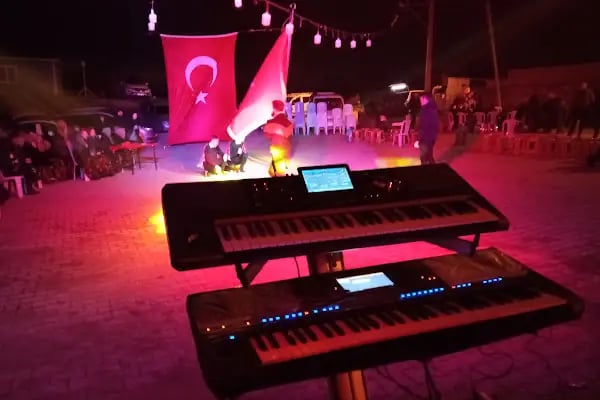 ASSOS MÜZİK ORGANİZASYON - Resim 2