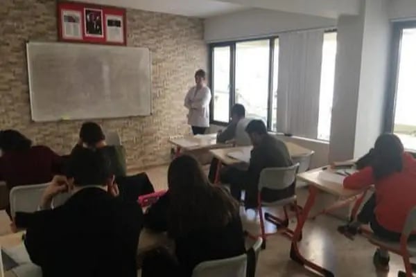 VIP Özel Esin Çalışkan Eğitim Kurumları - Resim 7