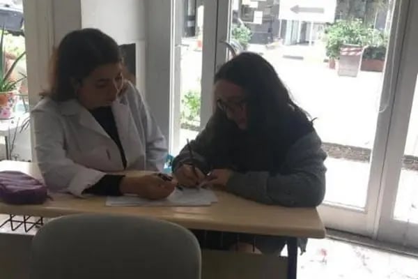 VIP Özel Esin Çalışkan Eğitim Kurumları - Resim 4