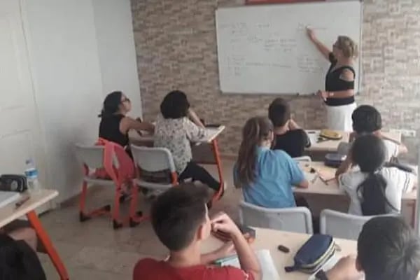VIP Özel Esin Çalışkan Eğitim Kurumları - Resim 5