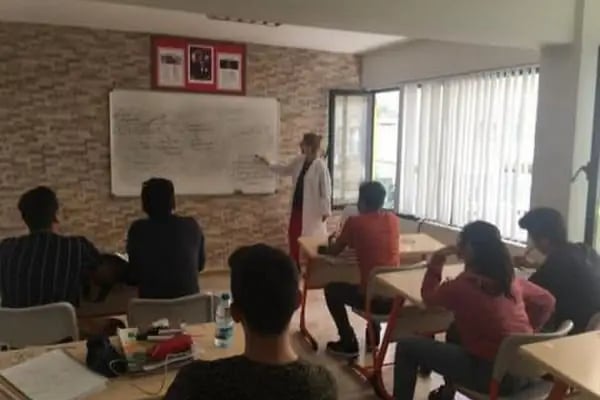 VIP Özel Esin Çalışkan Eğitim Kurumları - Resim 9