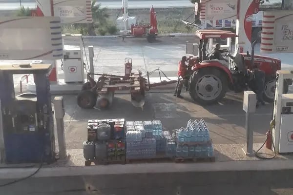 Göl Petrol (CENGİZ GÖL) - Resim 7