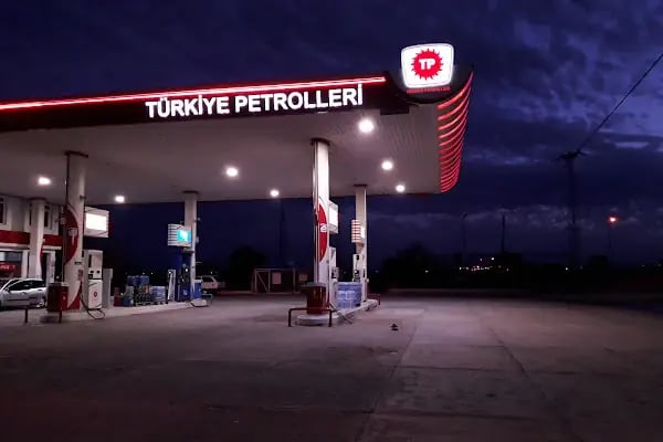 Göl Petrol (CENGİZ GÖL) - Resim 4