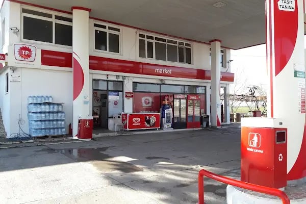 Göl Petrol (CENGİZ GÖL) - Resim 11