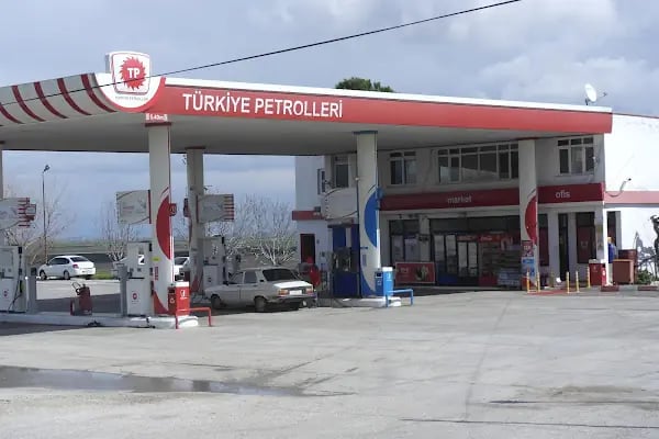 Göl Petrol (CENGİZ GÖL) - Resim 10