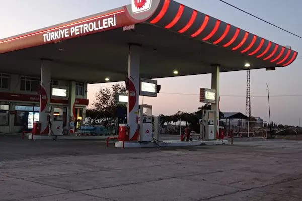 Göl Petrol (CENGİZ GÖL) - Resim 9