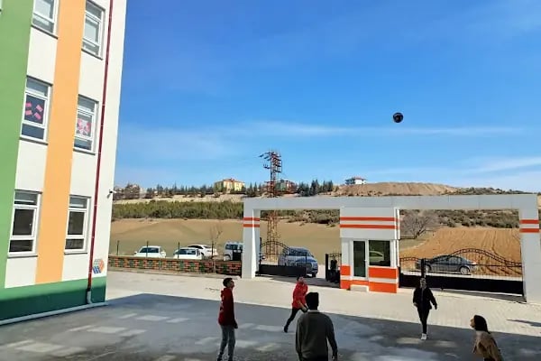 Beyşehir Amerikan Kültür Koleji - Resim 8