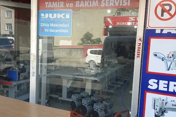 Atam Makina - Resim 4