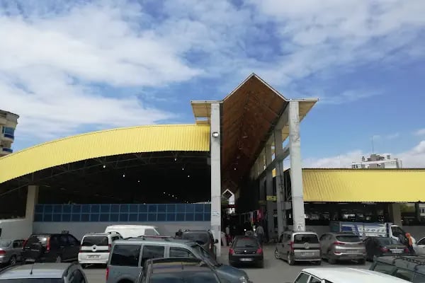 T.C. Narlıdere Belediyesi Pazar Yeri ve Semt Spor Tesisi - Resim 11