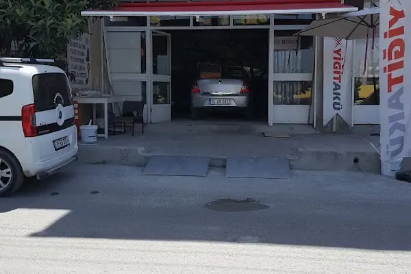 T.C. Narlıdere Belediyesi Pazar Yeri ve Semt Spor Tesisi - Resim 2