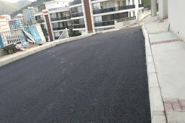 T.C. Narlıdere Belediyesi Pazar Yeri ve Semt Spor Tesisi - Resim 13