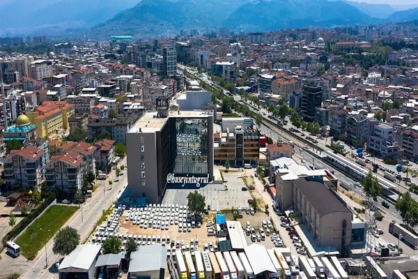 Efe Plaza - Resim 4