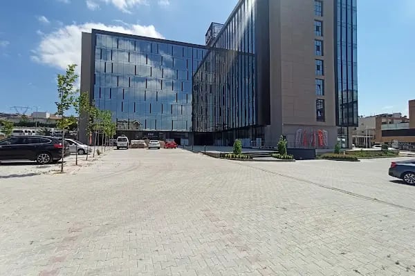 Efe Plaza - Resim 3
