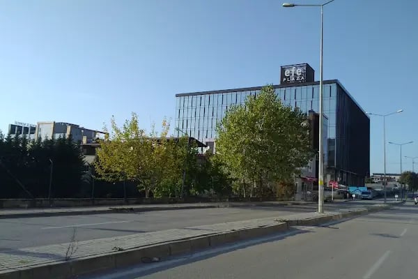 Efe Plaza - Resim 7