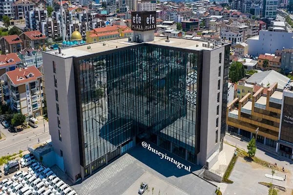 Efe Plaza - Resim 8
