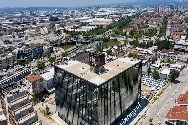 Efe Plaza - Resim 9