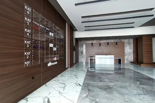 Efe Plaza - Resim 5