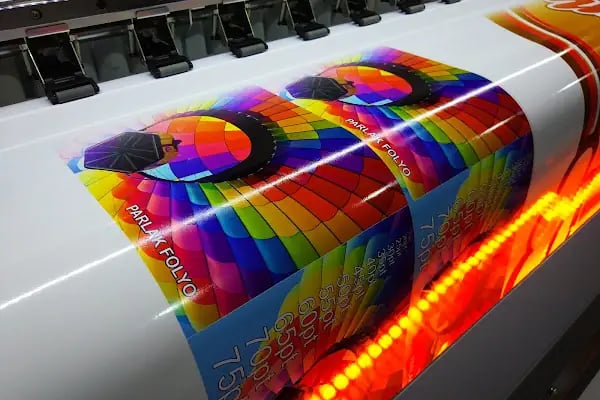 VinilTürk - Dijital Baskı Merkezi - Resim 18