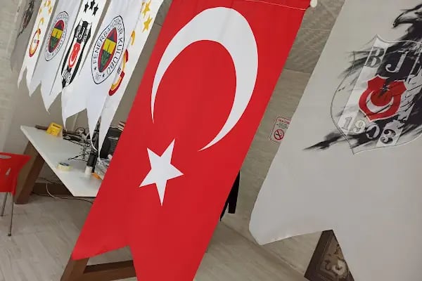 VinilTürk - Dijital Baskı Merkezi - Resim 3