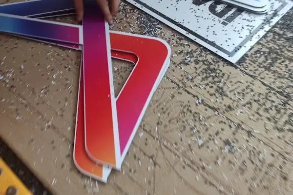 VinilTürk - Dijital Baskı Merkezi - Resim 7