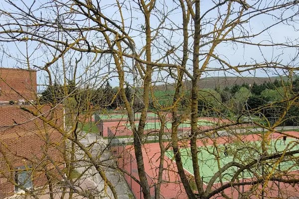 Tepekent Tenis Akademisi - Resim 15